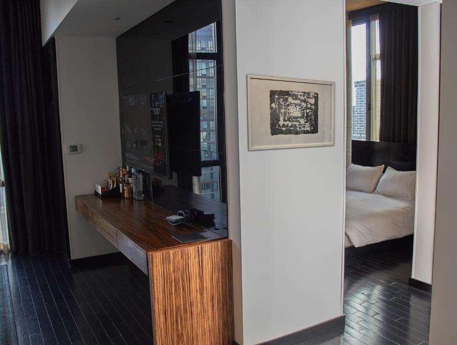 ホテル シックスティ Les ニューヨーク 部屋 写真